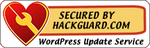 HackGuard.com | Managed WordPress Update Service