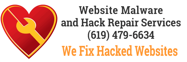 WordPress Security, Backups & Support as low as 13 cents a day - Call (619) 479-6637
