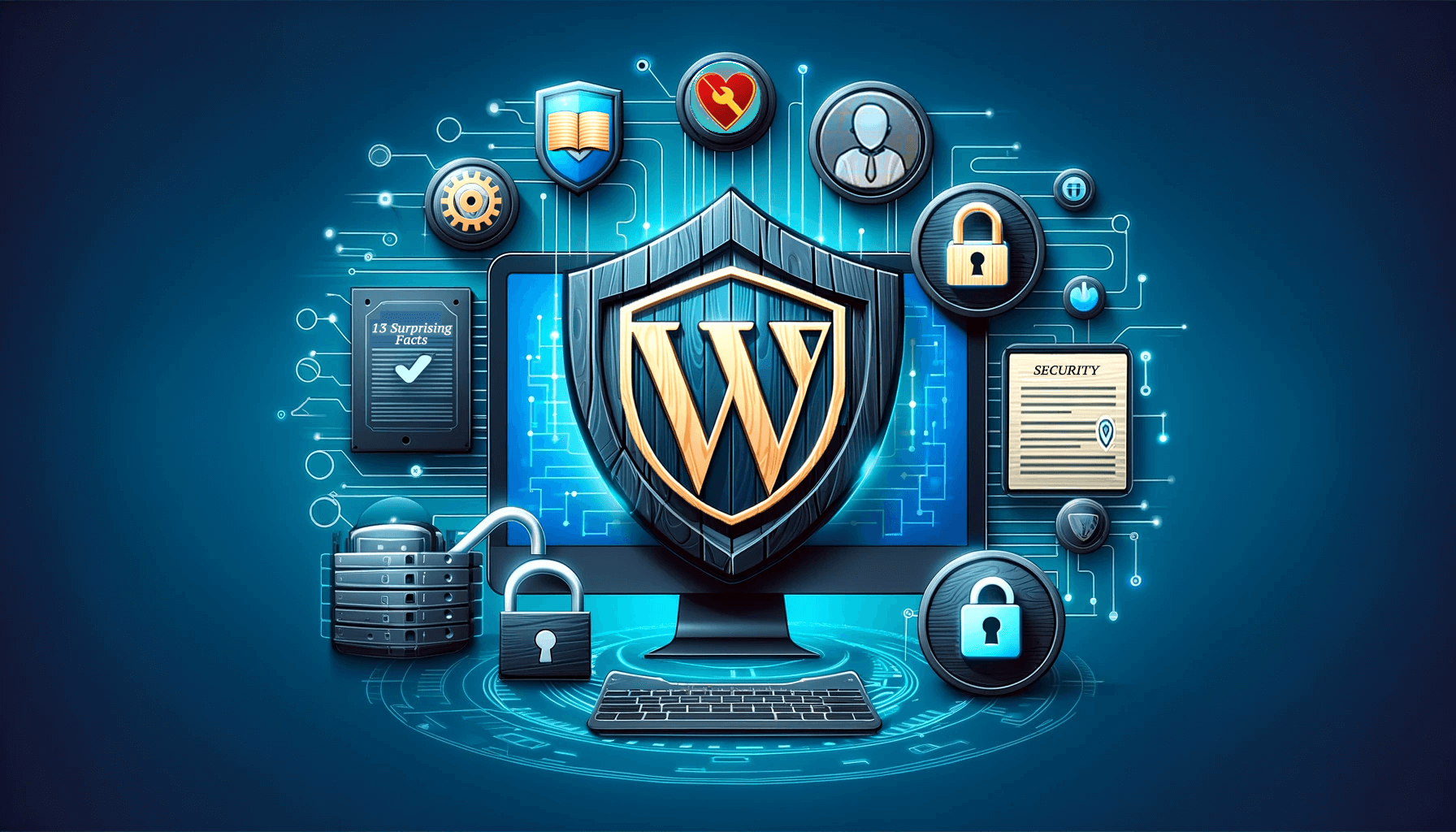 WordPress Security Facts