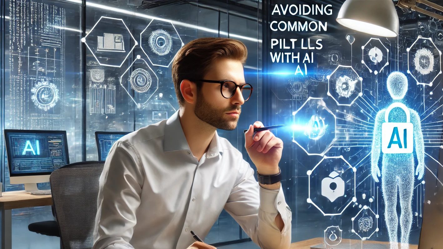 Understanding AI’s Limits Understanding AI’s Limits