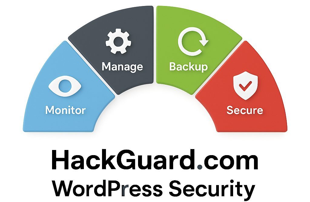 HackGuard.com WordPress Security